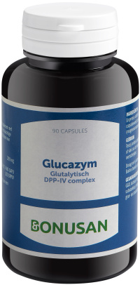Bonusan - Glucazym