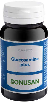 Bonusan - Glucosamine Plus