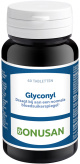 Bonusan - Glyconyl 60 tabletten