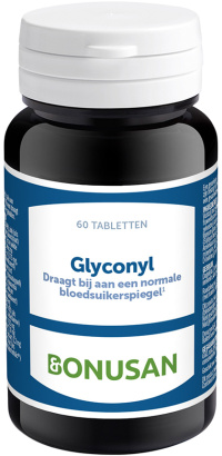 Bonusan - Glyconyl