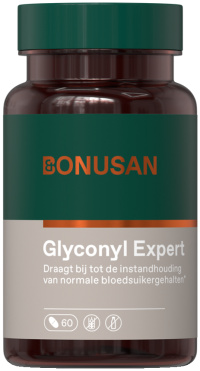 Bonusan - Glyconyl Expert