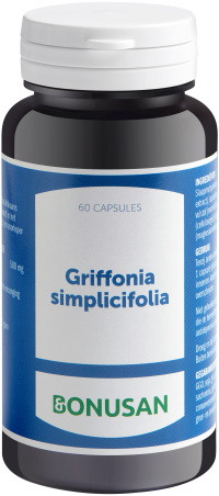Bonusan - Griffonia Simplicifolia