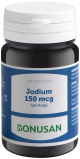 Bonusan - Jodium 150 mcg uit Kelp 180 tabletten