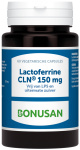 Bonusan - Lactoferrine CLN® 150 mg 60 vegetarische capsules