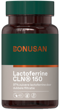 Bonusan - Lactoferrine CLN® 150