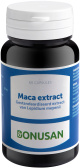 Bonusan - Maca Extract 60 vegetarische capsules