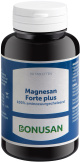 Bonusan - Magnesan Forte Plus 60/120 tabletten