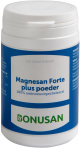 Bonusan - Magnesan Forte plus poeder 120/240 gram poeder