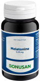Bonusan - Melatonine 0,29 mg 300 tabletten