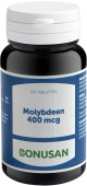 Bonusan - Molybdeen 400 mcg 120 tabletten