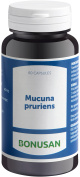 Bonusan - Mucuna Pruriens 60/200 vegetarische capsules