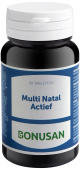 Bonusan - Multi Natal Actief 60 tabletten