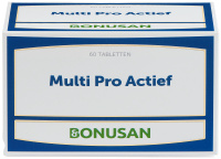 Bonusan - Multi Pro Actief