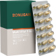 Bonusan - Multi Vital 3-in-1  28 tabletten en 2x28 softgels