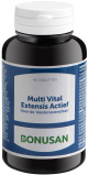 Bonusan - Multi Vital Extensis Actief 90 tabletten