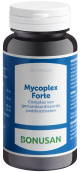 Bonusan - Mycoplex 60 vegetarische capsules