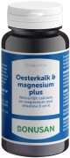 Bonusan - Oesterkalk & Magnesium Plus 70 tabletten