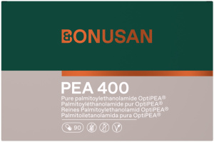 Bonusan - PEA 400