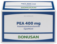 Bonusan - PEA 400 mg