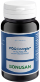 Bonusan - PQQ Energie 60 vegetarische capsules