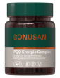 Bonusan - PQQ Energie Complex 60 vegetarian capsules