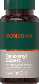 Bonusan - Relaxonyl Expert 60/200 vegetarische capsules