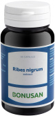 Bonusan - Ribes Nigrum Extract 60 vegetarische capsules