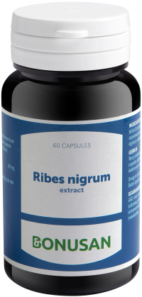 Bonusan - Ribes Nigrum Extract