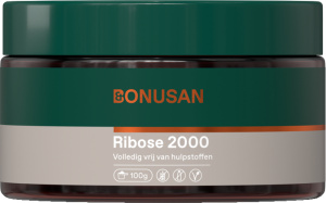 Bonusan - Ribose 2000
