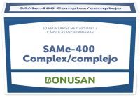 Bonusan - SAMe-400 Complex