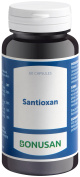 Bonusan - Santioxan 60 vegetarische capsules
