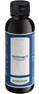 Bonusan - SynOmega-3 250 ml olie