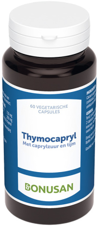 Bonusan - Thymocapryl