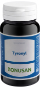 Bonusan - Tyronyl 90/300 vegetarian capsules