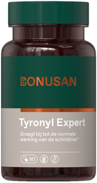 Bonusan - Tyronyl Expert