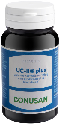 Bonusan - Ubiquinol Q10 50 mg