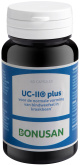 Bonusan - UC -II® plus 60 vegetarische capsules