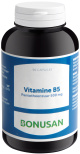 Bonusan - Vitamine B5 Pantotheenzuur 500 mg 90 vegetarische capsules