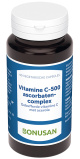 Bonusan - Vitamine C-500 Ascorbatencomplex 90 vegetarische capsules