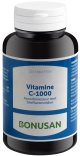Bonusan - Vitamine C-1000 Ascorbinezuur 100 tabletten
