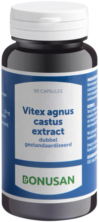 Bonusan - Vitex Agnus Castus Extract