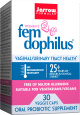 Jarrow Formulas - Fem-Dophilus® 1 miljard 30 vegetarische capsules