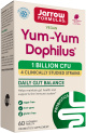 Jarrow Formulas - Yum-Yum Dophilus® 60 kauwtabletten