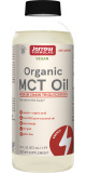 Jarrow Formulas - MCT Oil Organic 473 ml olie