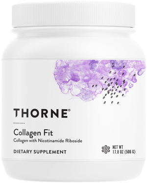 Thorne - Collagen Fit Thorne - Collagen Fit