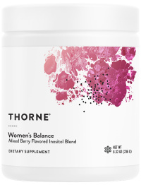 Thorne - Women's Balance
