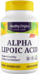 Healthy Origins - Alpha Lipoic Acid 600 mg 60/150 vegetarische capsules