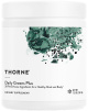 Thorne - Daily Greens Plus 207 grams of powder