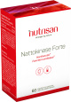 Nutrisan - Nattokinase Forte 60 vegetarische capsules