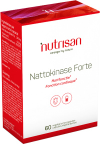 Nutrisan - Nattokinase Forte
